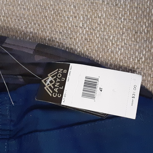 Set of 2 shorts(new) - Picture 7 of 9